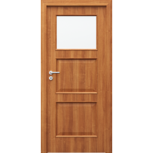 Porta NOVA 4.2 Orech 2 